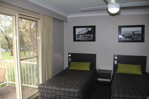 Galaxy Motel - Holiday Adelaide 3