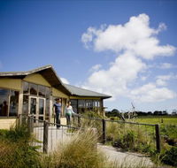 Great Ocean Ecolodge - Holiday Adelaide