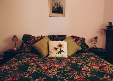 Hamilton House Bed And Breakfast - Holiday Adelaide 2