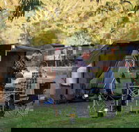 Hardings Paddock Campground - Holiday Adelaide