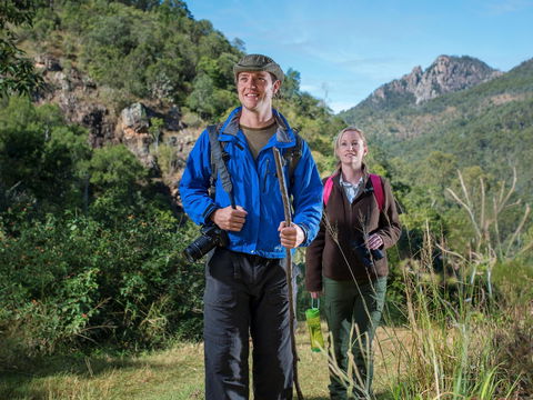 Hardings Paddock Campground - Holiday Adelaide 3