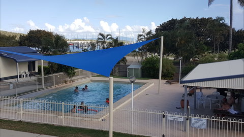 Harbour Lights Tourist Park - Holiday Adelaide 1