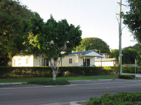Harbour Lights Tourist Park - Holiday Adelaide 2