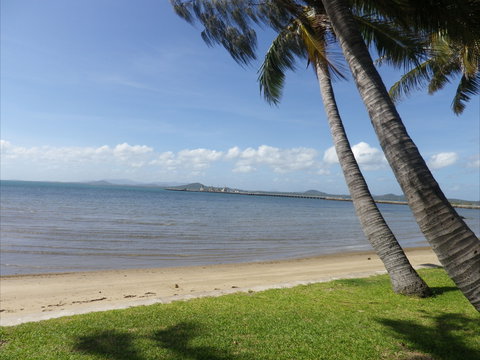Harbour Lights Tourist Park - Holiday Adelaide 3
