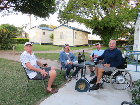 Harbour Lights Tourist Park - Holiday Adelaide 5