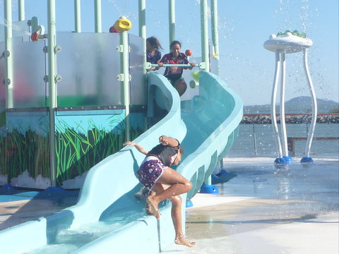 Harbour Lights Tourist Park - Holiday Adelaide 6