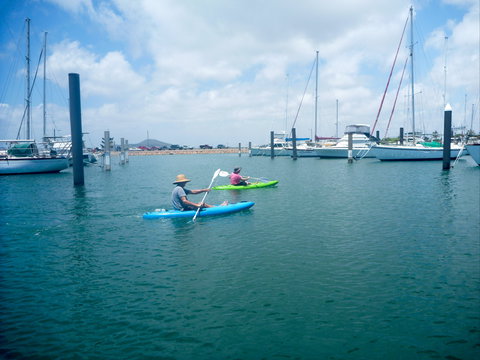 Harbour Lights Tourist Park - Holiday Adelaide 7