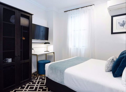 High Cross Park  Lodge - Holiday Adelaide 1