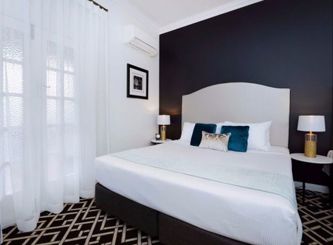 High Cross Park  Lodge - Holiday Adelaide 2