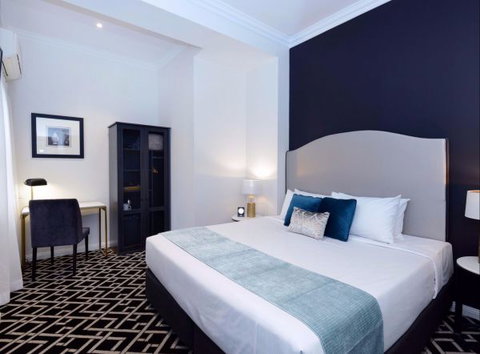 High Cross Park  Lodge - Holiday Adelaide 3