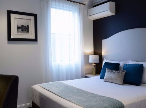 High Cross Park  Lodge - Holiday Adelaide 4