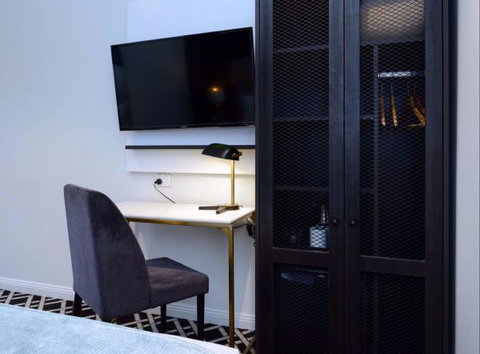 High Cross Park  Lodge - Holiday Adelaide 5