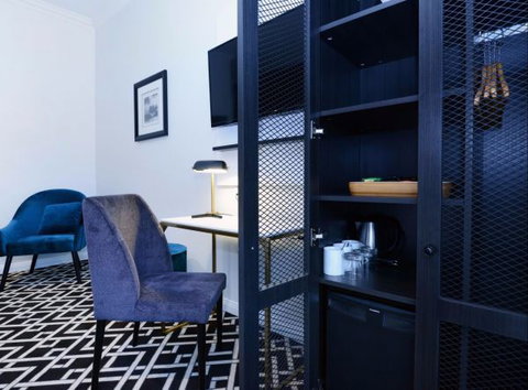 High Cross Park  Lodge - Holiday Adelaide 6