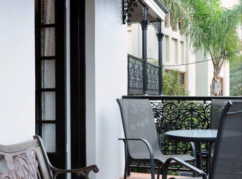 High Cross Park  Lodge - Holiday Adelaide 7