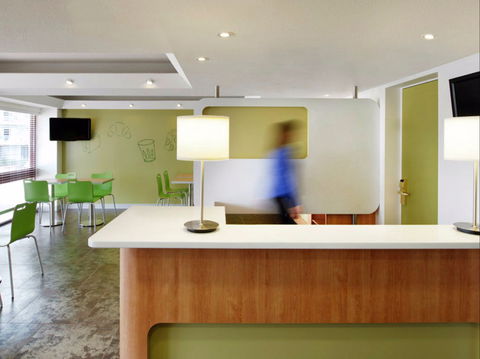 Ibis Budget Newcastle - Holiday Adelaide 0