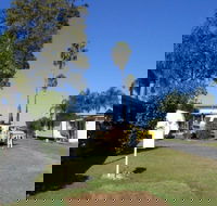 Browns Caravan Park - Holiday Adelaide