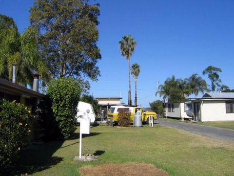 Browns Caravan Park - Holiday Adelaide 0