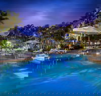Ivory Palms Resort - Holiday Adelaide