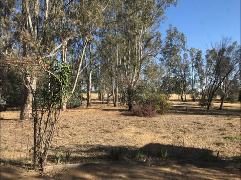 Kadesh Mudbrick Cottage - Holiday Adelaide 0