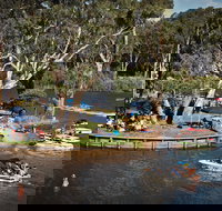 Kath's Place Corowa - Holiday Adelaide