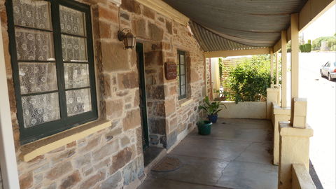 Lavender Cottage Bed And Breakfast Accommodation - Holiday Adelaide 0