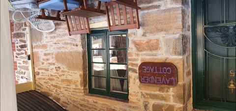Lavender Cottage Bed And Breakfast Accommodation - Holiday Adelaide 1