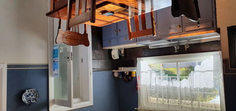 Lavender Cottage Bed And Breakfast Accommodation - Holiday Adelaide 2