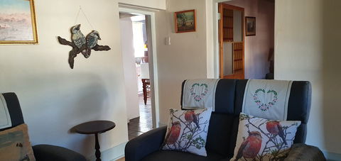 Lavender Cottage Bed And Breakfast Accommodation - Holiday Adelaide 3