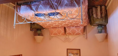 Lavender Cottage Bed And Breakfast Accommodation - Holiday Adelaide 5