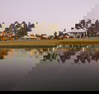 Leisure Inn Pokolbin Hill - Holiday Adelaide