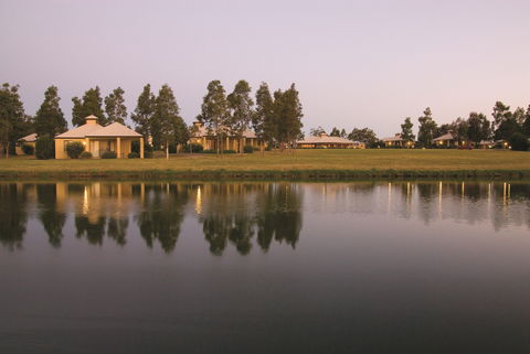 Leisure Inn Pokolbin Hill - Holiday Adelaide 0