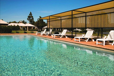 Leisure Inn Pokolbin Hill - Holiday Adelaide 3