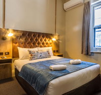 Pretoria Hotel Mannum - Holiday Adelaide