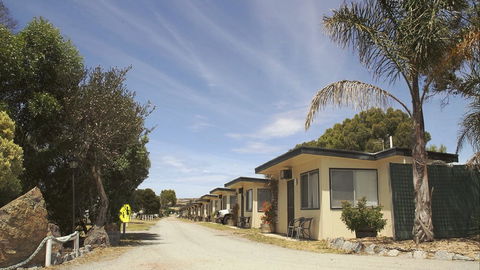 Port Lincoln Caravan Park - Holiday Adelaide 0