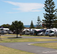 Moana Beach Tourist Park - Holiday Adelaide