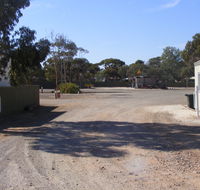 Woomera Travellers Village and Caravan Park