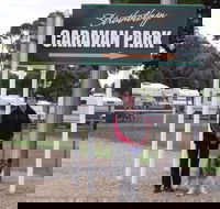 Strathalbyn Caravan Park - Holiday Adelaide