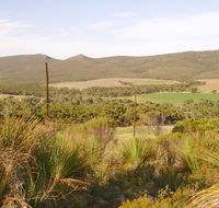 Nyroca Campsite  Group Accommodation - Holiday Adelaide