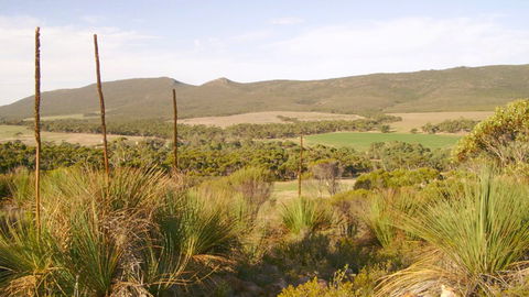 Nyroca Campsite & Group Accommodation - Holiday Adelaide 0