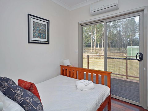 Loxley Cottage - Holiday Adelaide 2