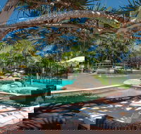 Makepeace Island - Sir Richard Branson's Australian Home - Holiday Adelaide