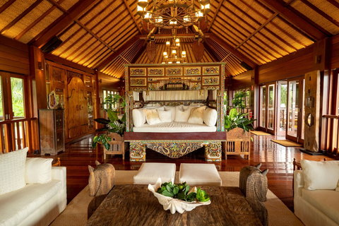 Makepeace Island - Sir Richard Branson's Australian Home - Holiday Adelaide 1