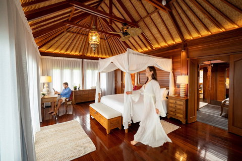 Makepeace Island - Sir Richard Branson's Australian Home - Holiday Adelaide 2