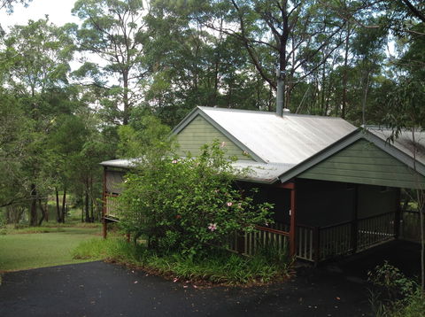 Maleny Country Cottages - Holiday Adelaide 0