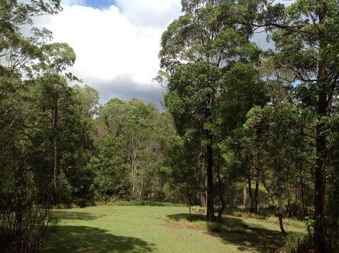 Maleny Country Cottages - Holiday Adelaide 2