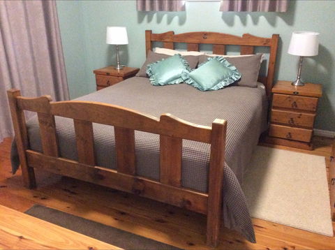 Maleny Country Cottages - Holiday Adelaide 6