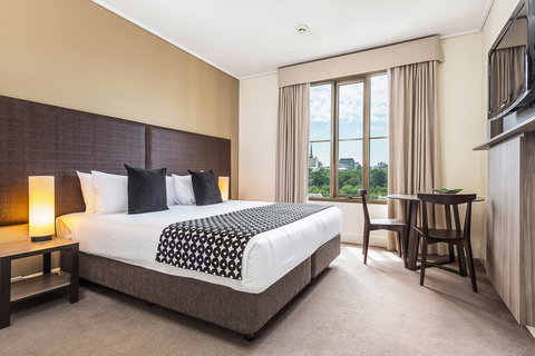 Mantra On Jolimont - Holiday Adelaide 4