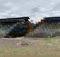 Mannaburne Cabin - Holiday Adelaide