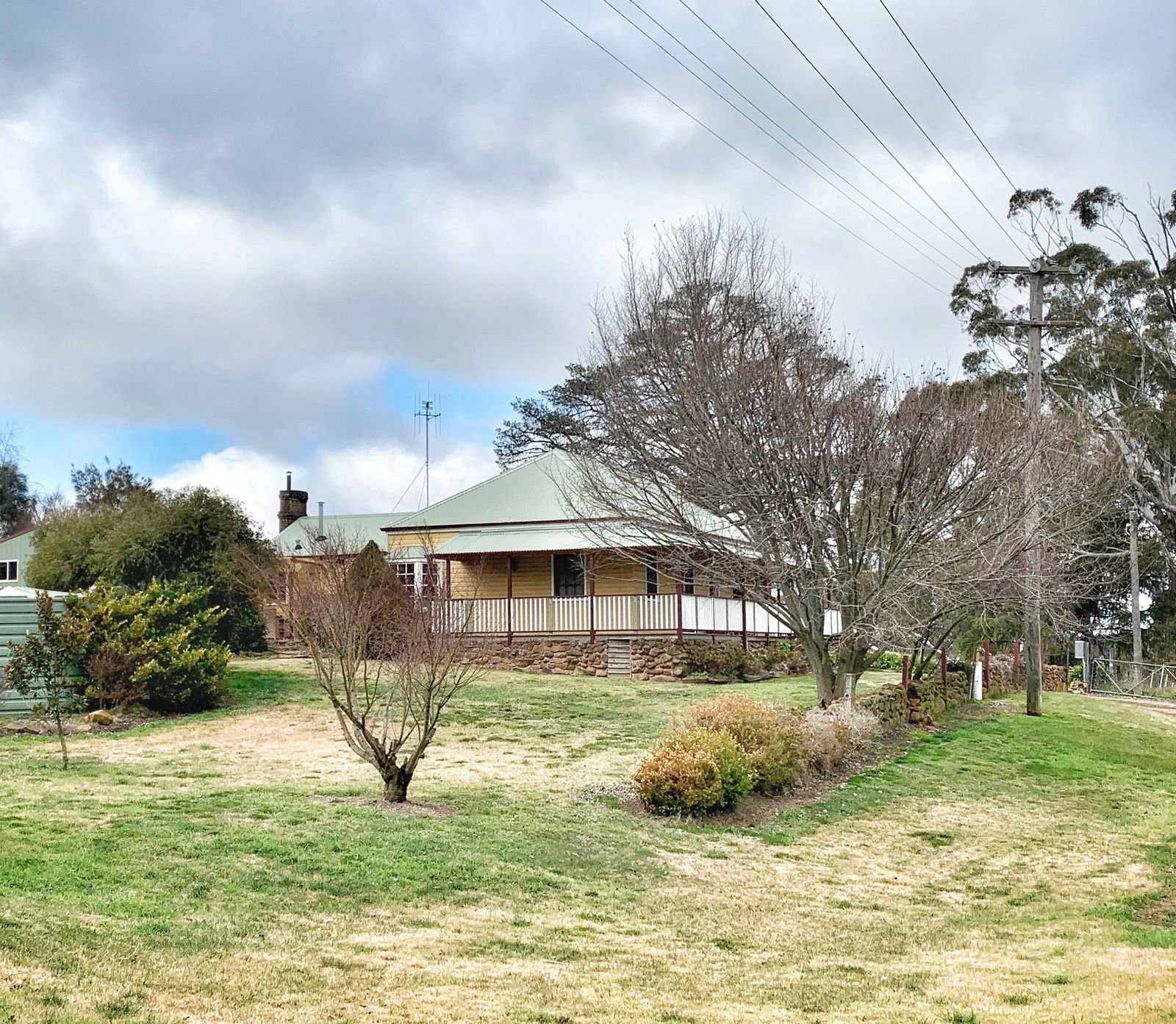 Nashdale NSW Holiday Adelaide