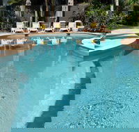 Metzo Noosa Resort - Holiday Adelaide